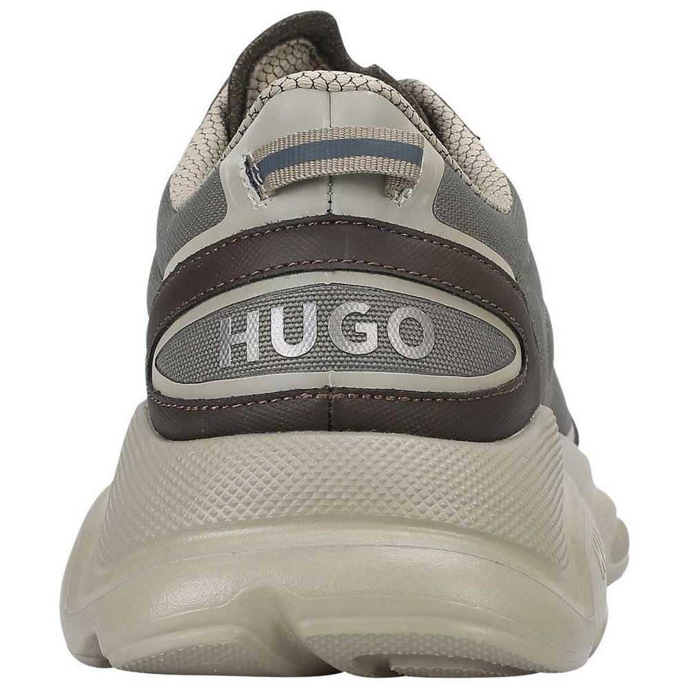 Кросівки HUGO Leon_Runn_fkcd чоловічі, фото №4