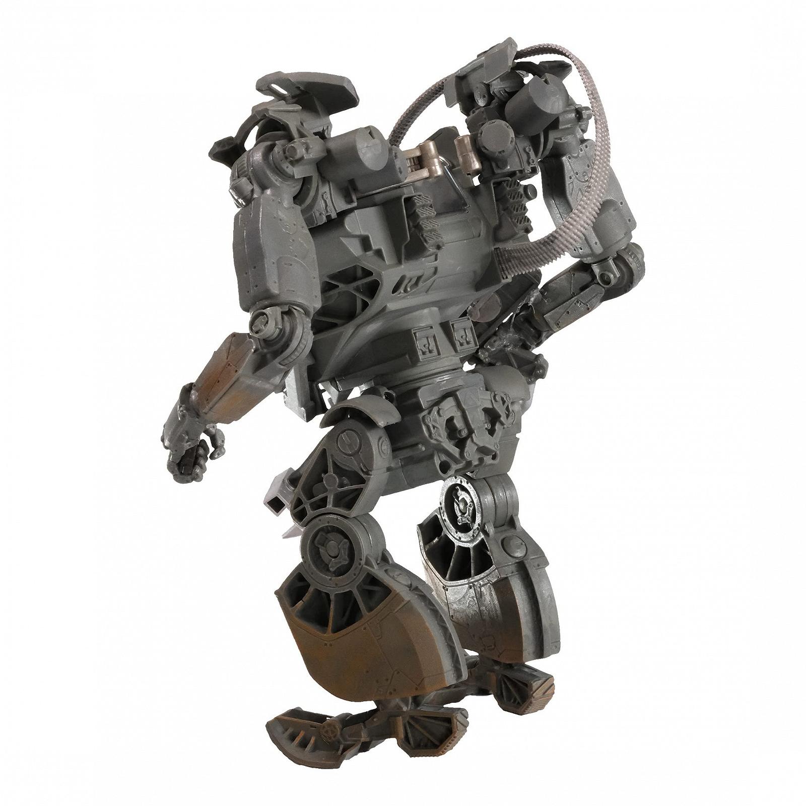 Екшн-фігурка McFarlane Avatar Megafig Костюм Amp 30 см, фото №7