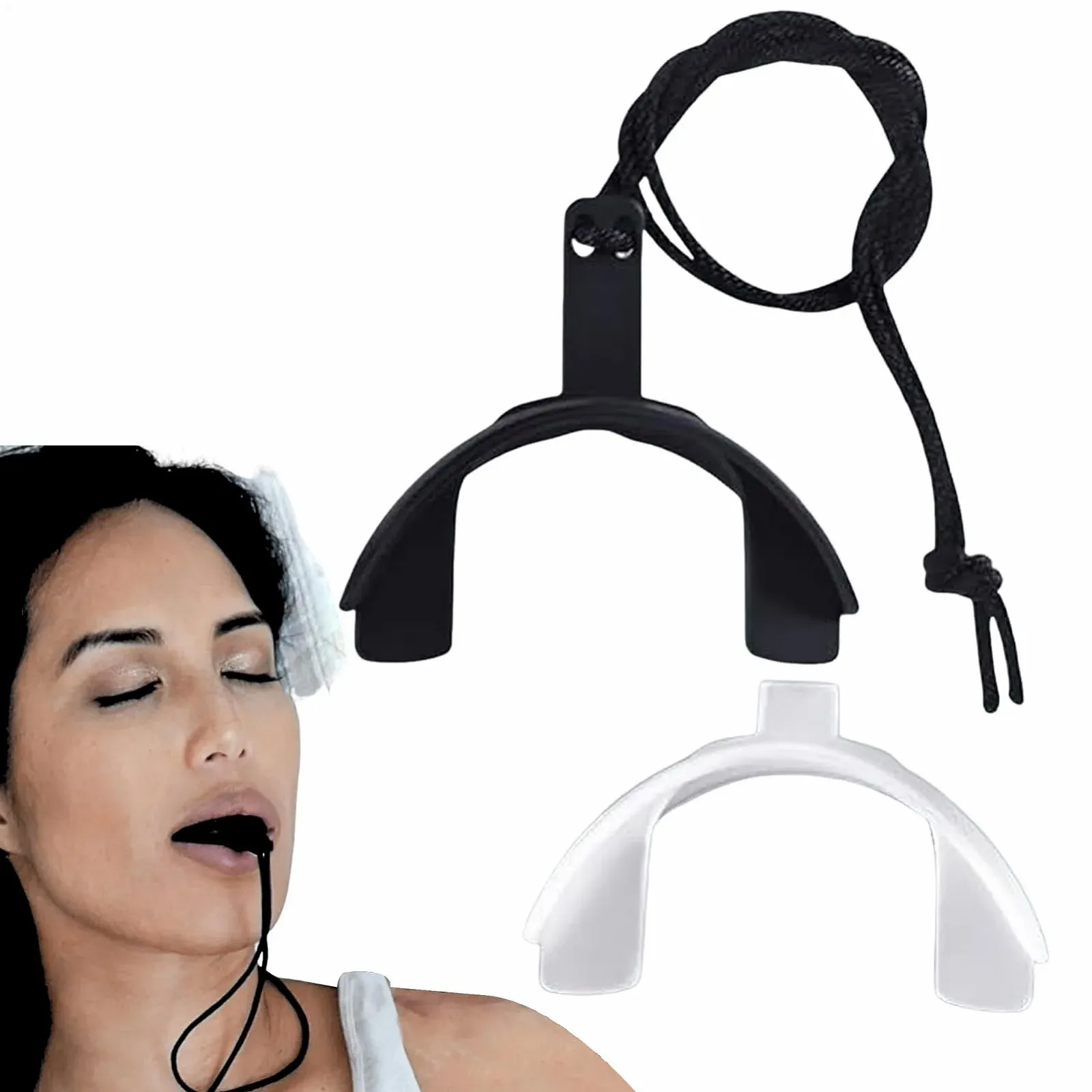 Смужка для рота для сну Засіб проти хропіння Дихаюча Захист сну М'яка Клейка Зручна для шкіри, фото №1 Смужка для рота для сну Засіб проти хропіння Дихаюча Захист сну М'яка Клейка Зручна для шкіри, фото №1