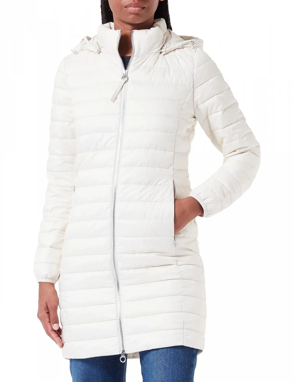 Жіноче пальто s.Oliver Outdoor, фото №1