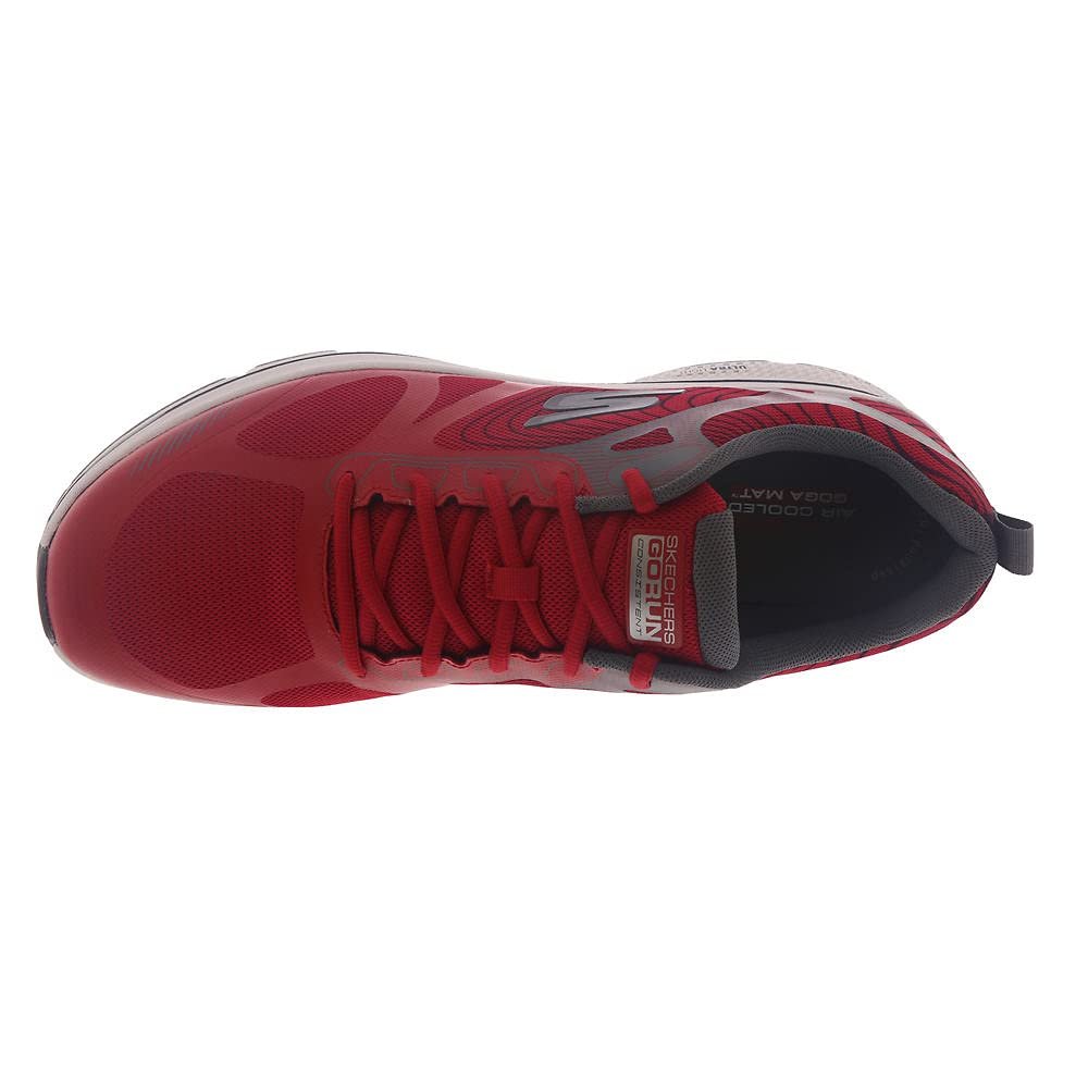 Кроссовки Skechers Go Run Consistent Fleet Rush, фото №3