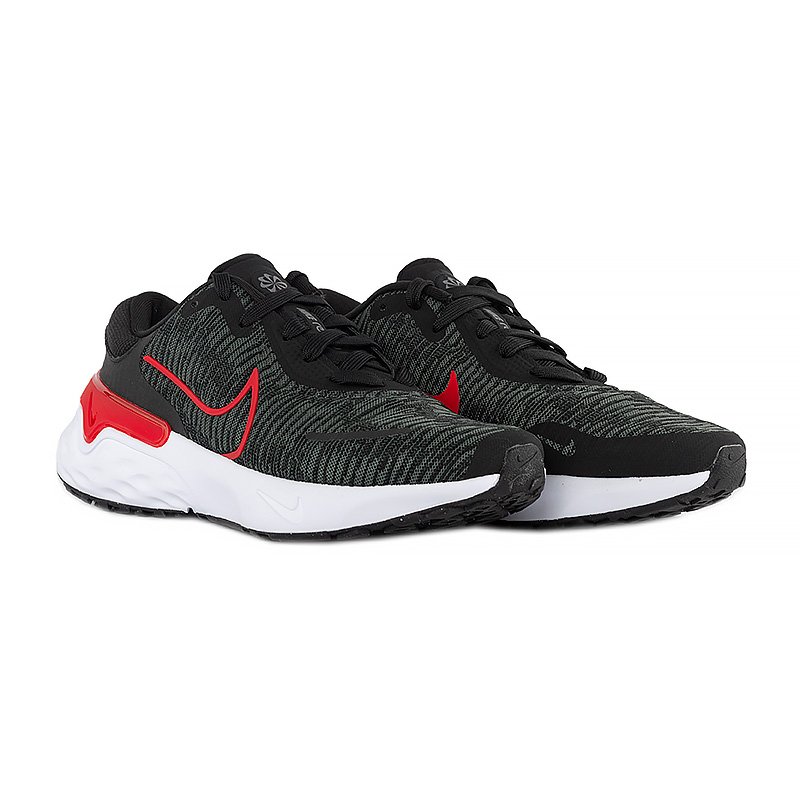 Кросівки бігові Nike NIKE RENEW RUN 4 44, фото №5