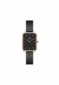 Купити Годинник Daniel Wellington Quadro Rose Gold нержавіюча сталь (316L) - Фото 1 Годинник Daniel Wellington Quadro Rose Gold нержавіюча сталь (316L) - Фото 1