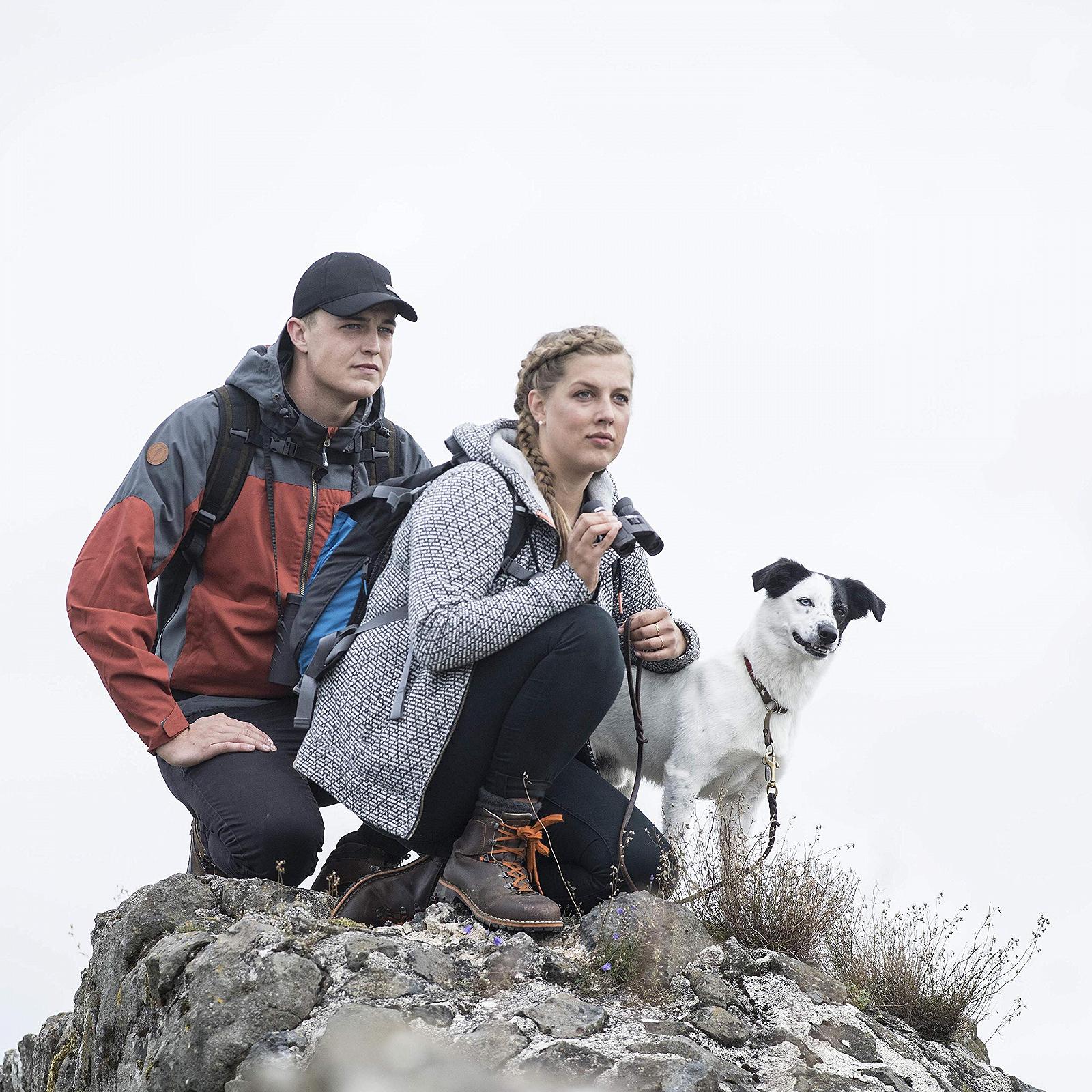 Бинокль Steiner Safari UltraSharp 10x30, фото №5 Бинокль Steiner Safari UltraSharp 10x30, фото №5