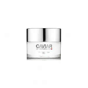 Регенерувальний крем Caviar of Switzerland 24h Regeneration Cream антивіковий - Фото 1