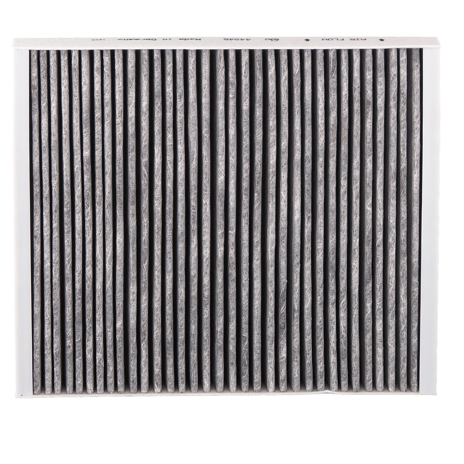 Фильтр салона FEBI BILSTEIN 44846 для OPEL VAUXHALL CHEVROLET BUICK BYD, фото №4