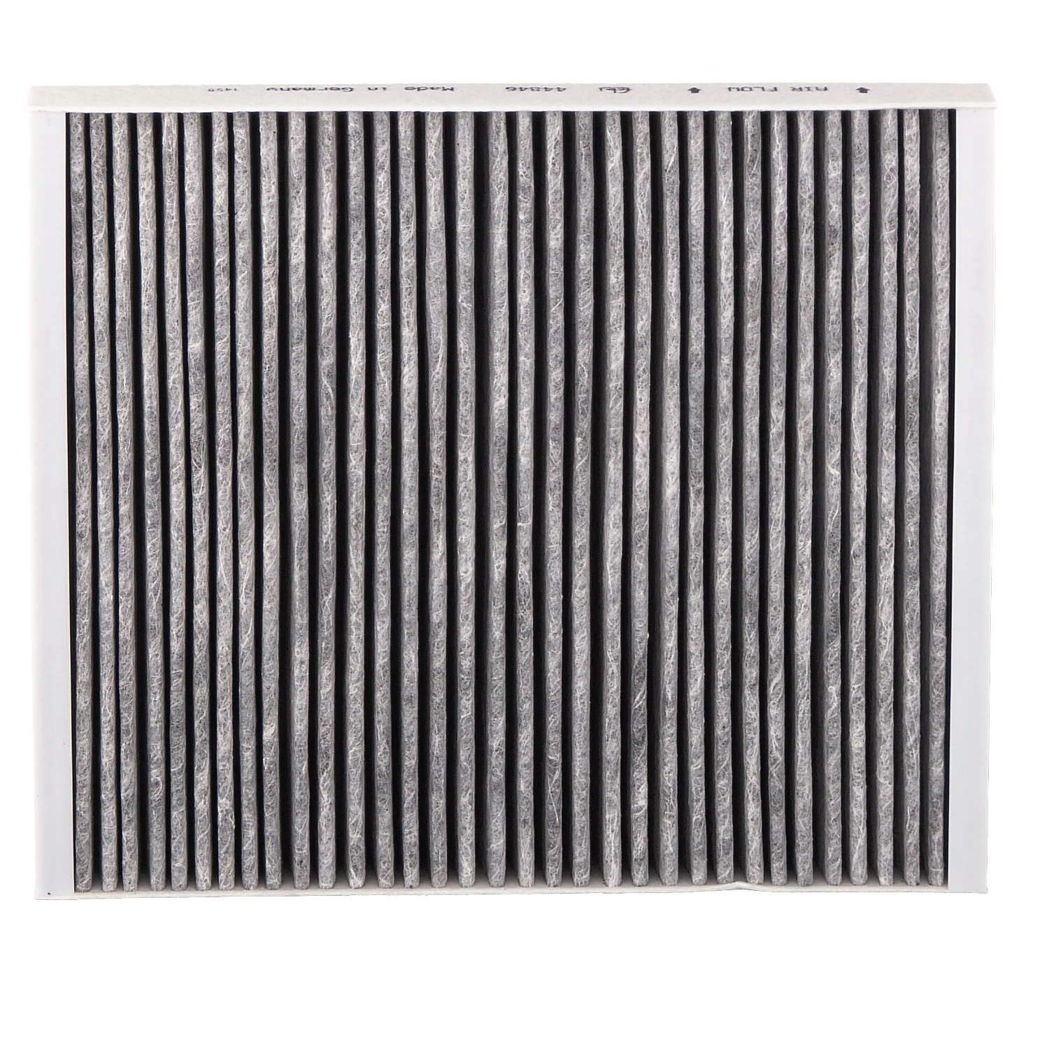 Фильтр салона FEBI BILSTEIN 44846 для OPEL VAUXHALL CHEVROLET BUICK BYD, фото №4 Фильтр салона FEBI BILSTEIN 44846 для OPEL VAUXHALL CHEVROLET BUICK BYD, фото №4