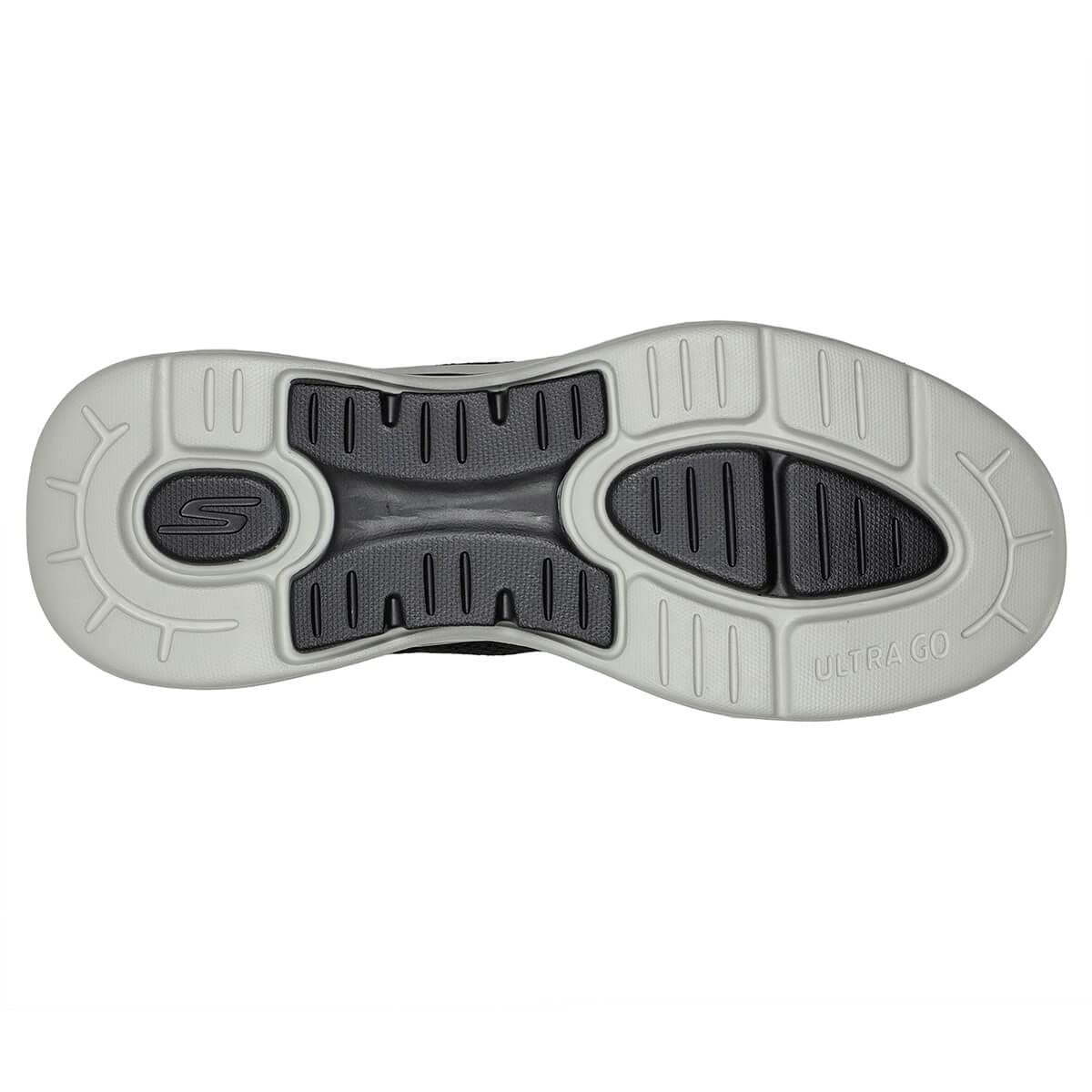 Кроссовки Skechers мужские 216254 Bkgy, фото №3