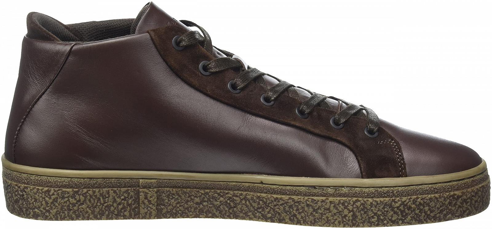 Кроссовки Marc O'Polo Mod. Roger 9a, фото №6