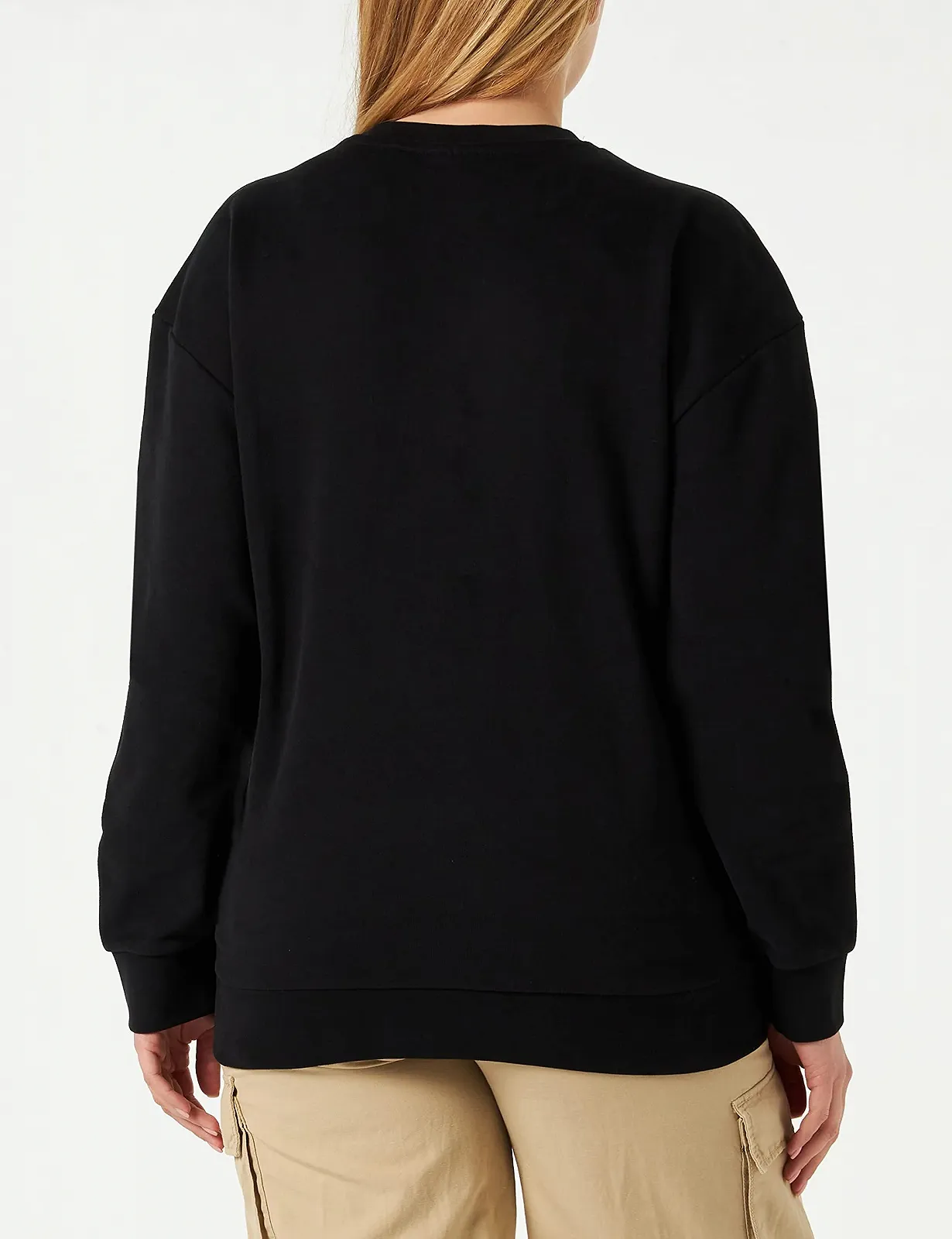 Жіночий світшот HUGO, фото №3