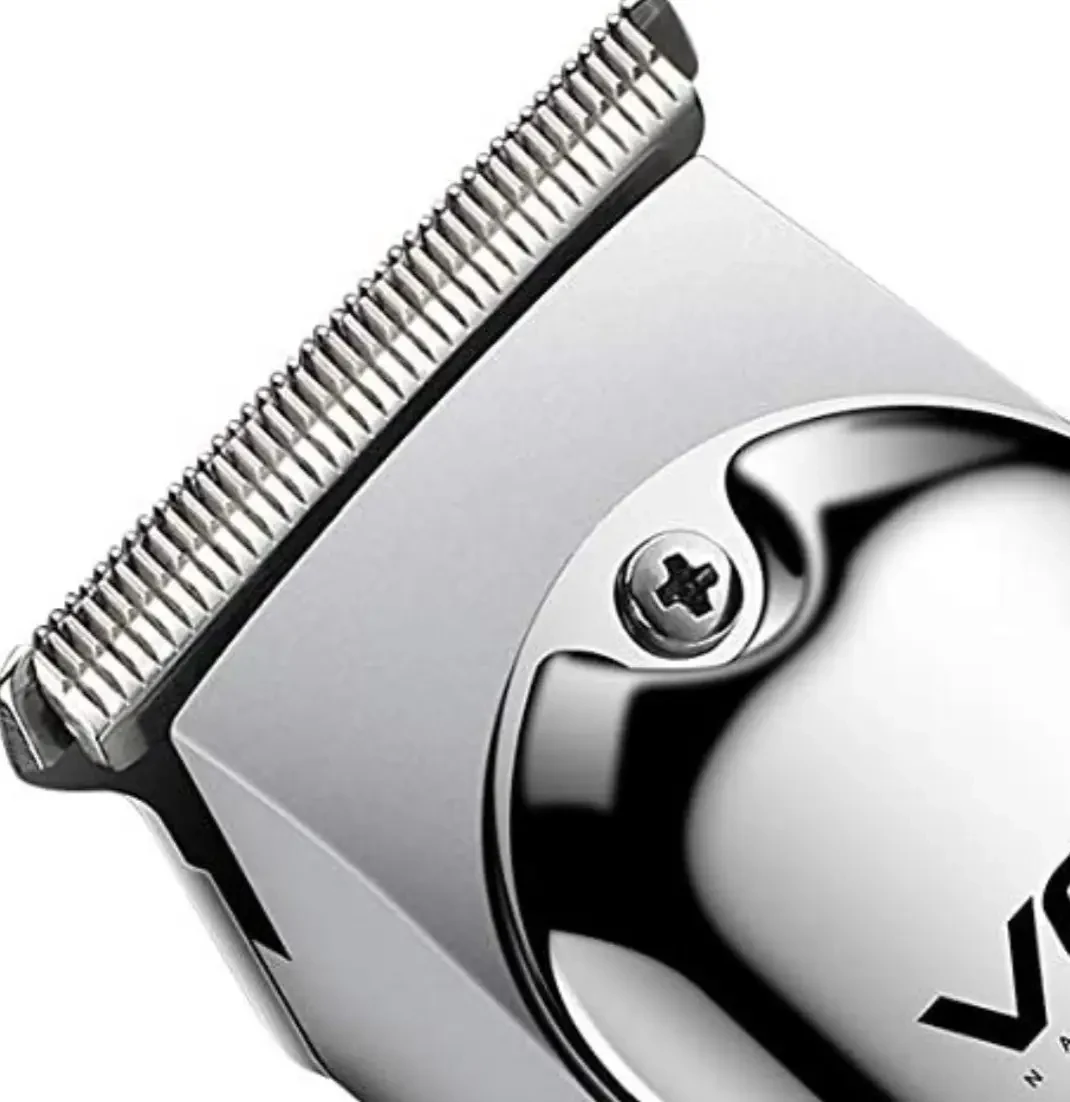 Проффесиональный триммер для стрижки vgr v-071 type-c, фото №4