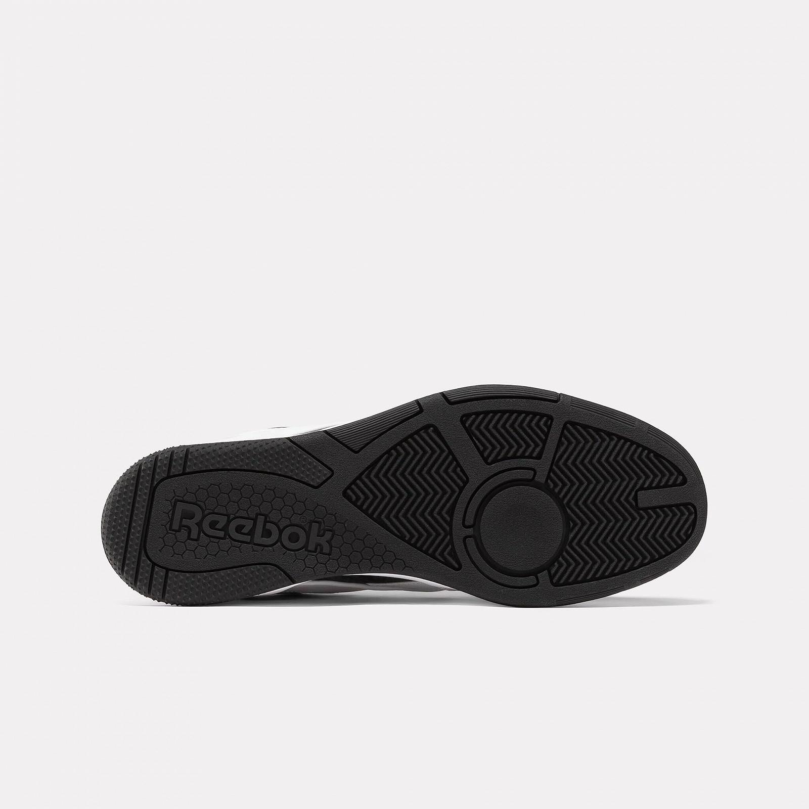 Кросівки Unisex Reebok Bb 4000 II, фото №4