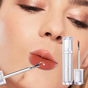 Блеск для губ увлажняющий Jomewory, высокопигментированный цена на synthetic.ua - Фото 1 Блеск для губ увлажняющий Jomewory, высокопигментированный synthetic.ua - Фото 1