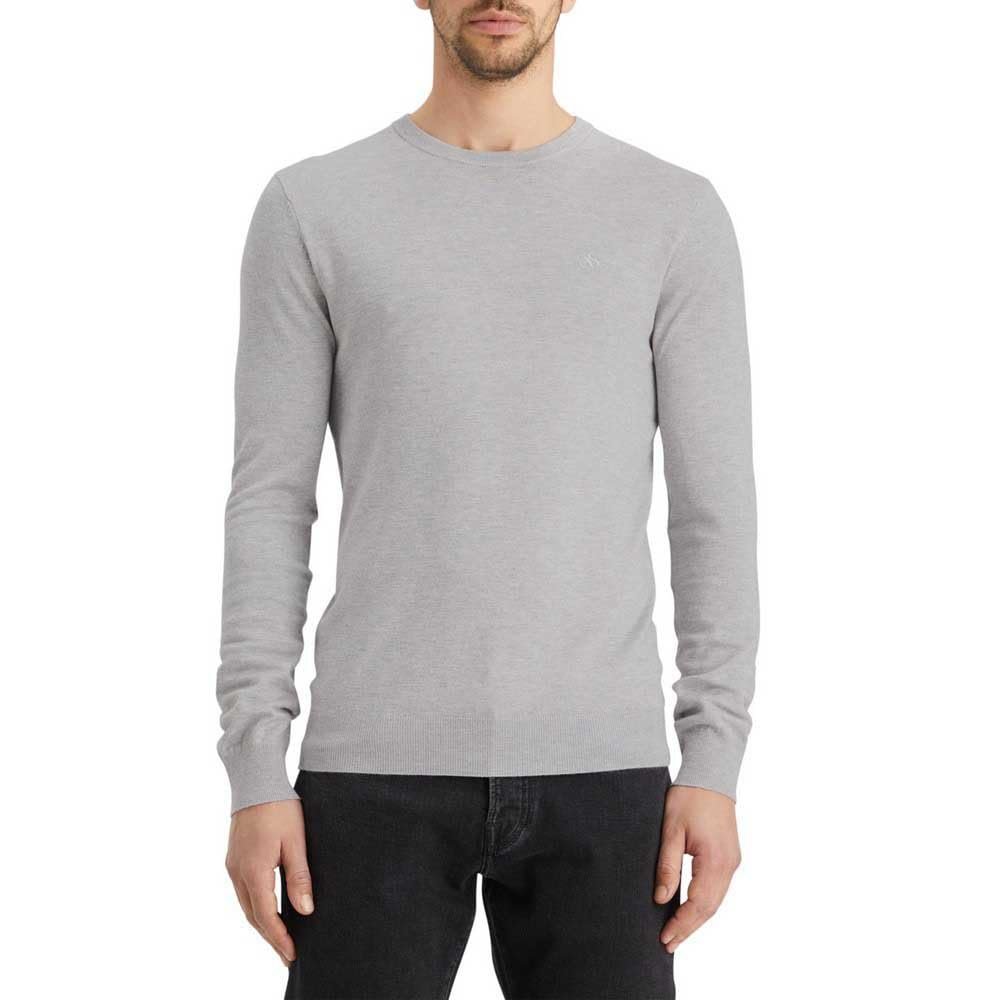 Джемпер Scotch & Soda Core Viscose Crew Neck, фото №1