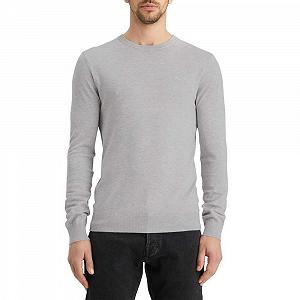 Джемпер Scotch & Soda Core Viscose Crew Neck - Фото 1