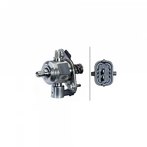 Насос високого тиску HELLA 8TH 358 304-281 для GENERAL MOTORS BUICK - Фото 1