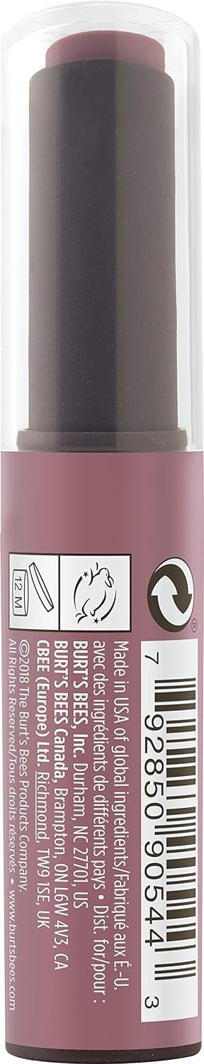 Рум'яна Burts Bees Stick Buttery Blush Matte 425 1.98 г, фото №3