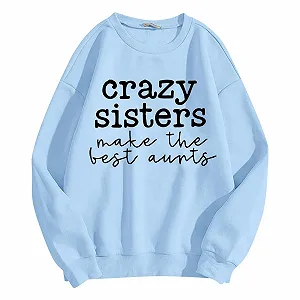 Свитшот Qzeanxy Спортивный Oversized Цвета, Без капюшона, Basic, Круглый вырез, Цвета - Фото 1