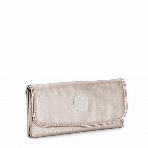 Гаманець Kipling Money Land RFID із захистом від злому, технологія Snap synthetic.ua - Фото 1