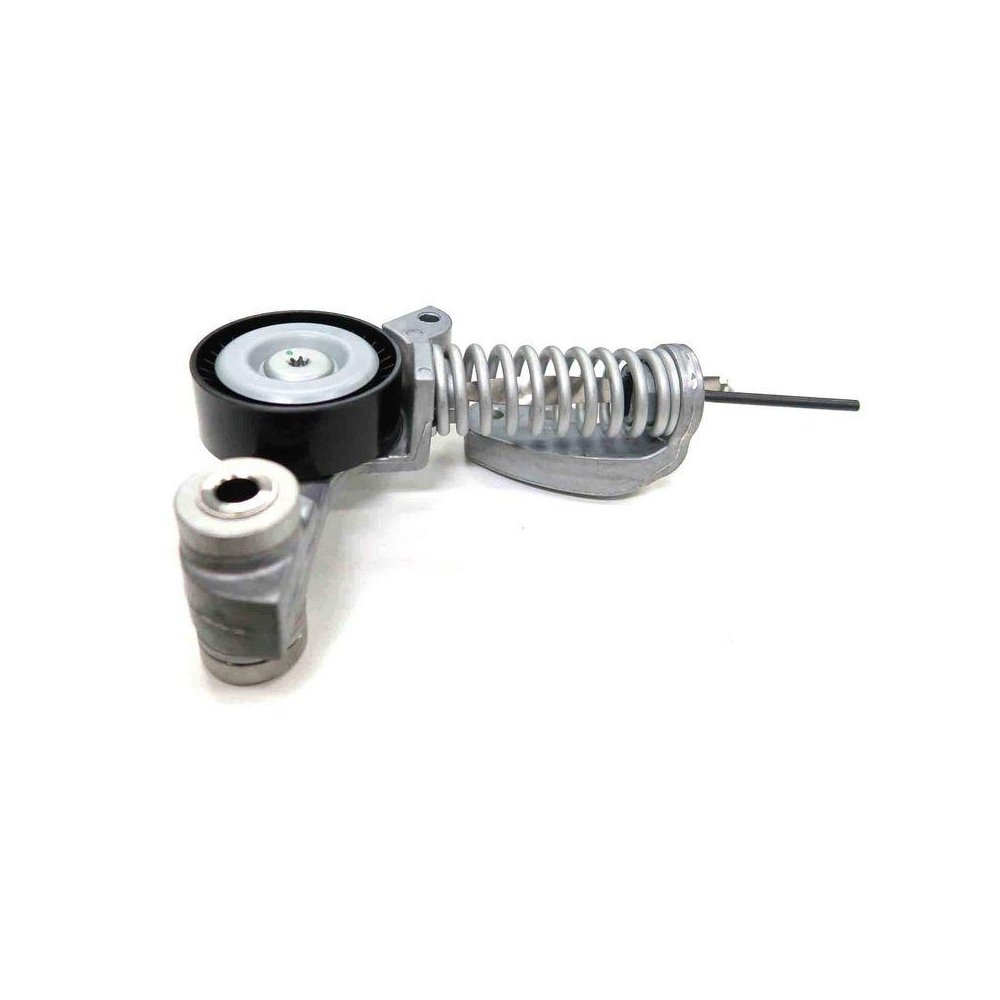 Натяжитель поликлинового ремня SKF VKM 36150 для VOLVO, VOLVO ASIA, центр, левый, фото №1