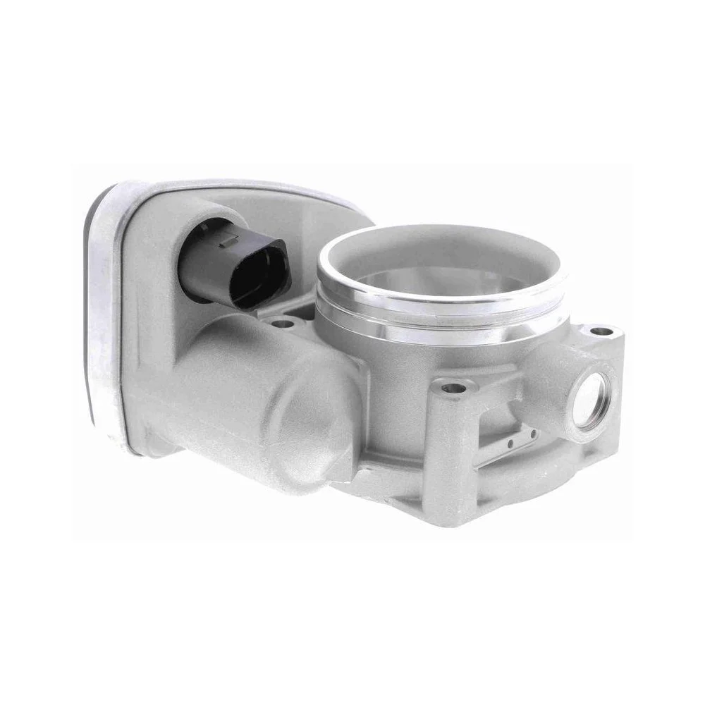 Дроссельная заслонка VEMO V20-81-0001 BMW, фото №1