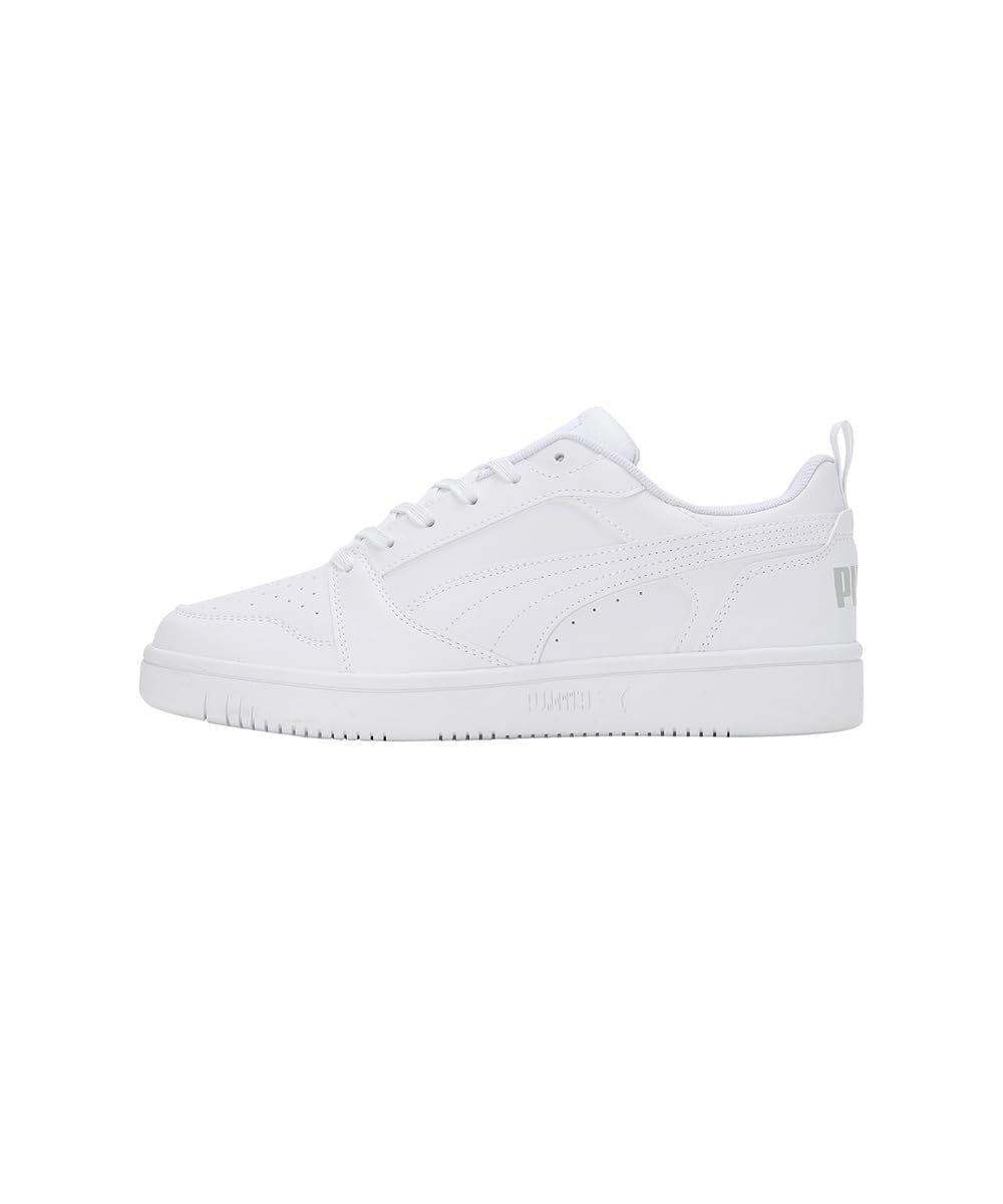 Кросівки Puma Rebound V6 Low Unisex, фото №3