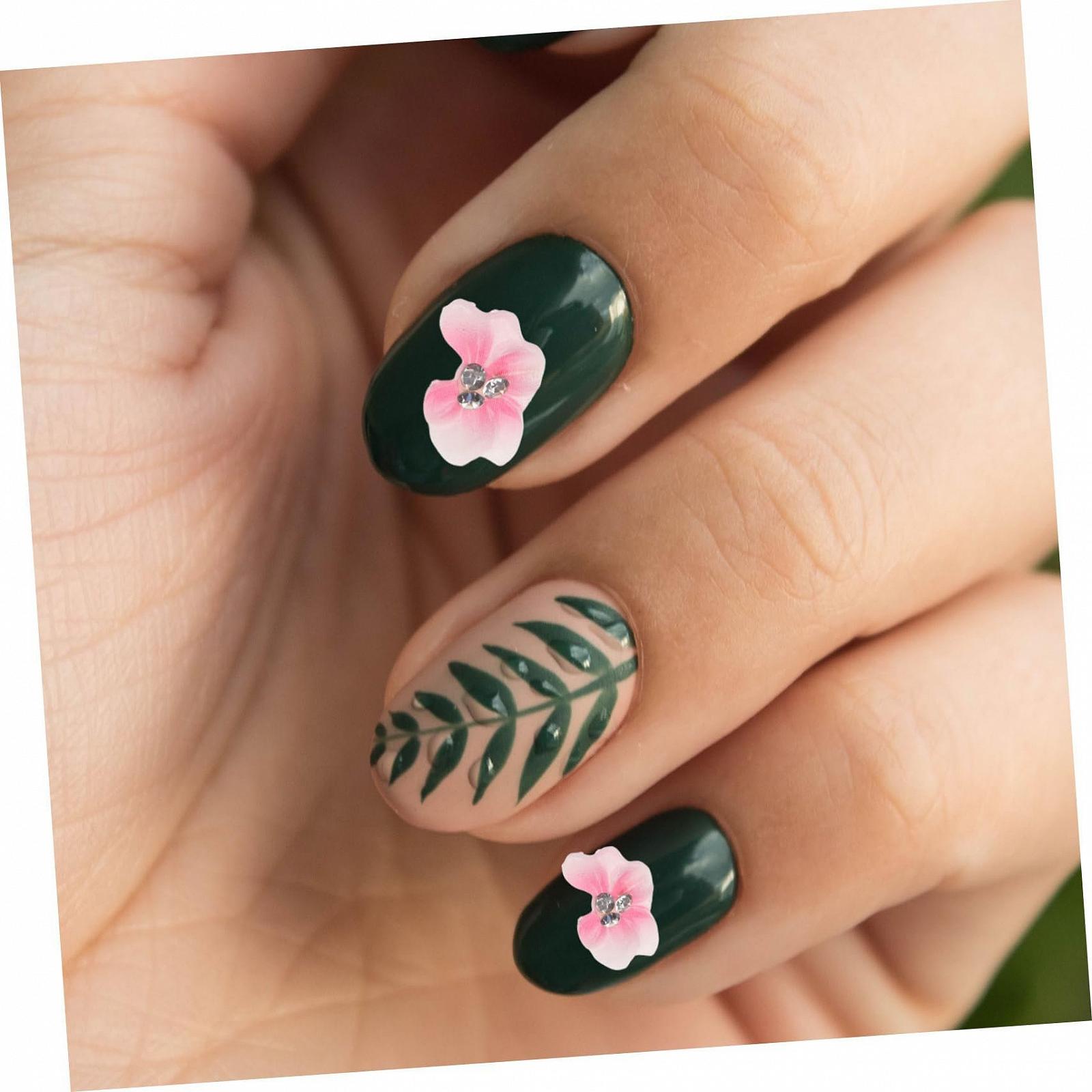 10 шт. аксессуары для ногтей, ювелирные изделия для ногтей, стразы для маникюра, украшения для маникюра «Сделай сам» для девочек, украшения для ногтей, подвески для ногтей, аксессуары для ногтей, фото №4