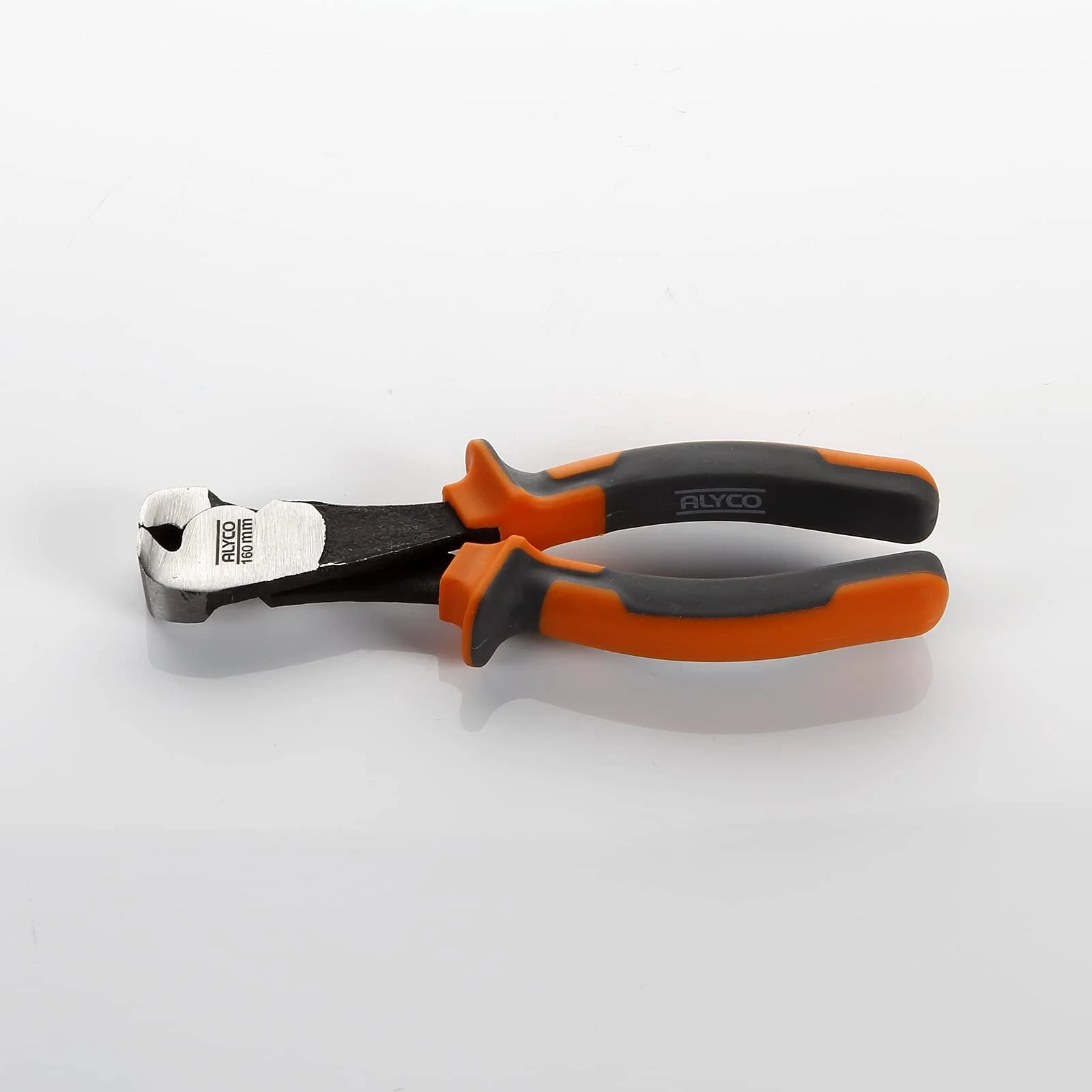 Плоскогубцы Alyco C/Front 160 мм, фото №4 Плоскогубцы Alyco C/Front 160 мм, фото №4