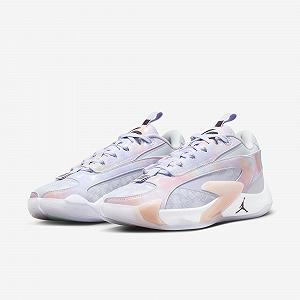 Кросівки Nike Air Jordan Luka 2 43 synthetic.ua - Фото 1
