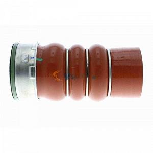 Шланг інтеркулера VAICO V20-2718 Q+ для BMW правий synthetic.ua - Фото 1