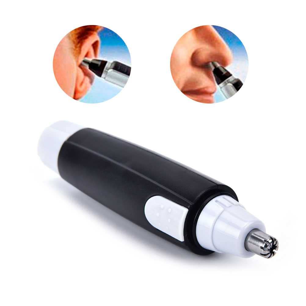 Тример для носа OcioDual, фото №5