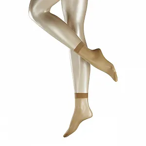 Шкарпетки Falke Pure Matt 20, 6 пар - Фото 1