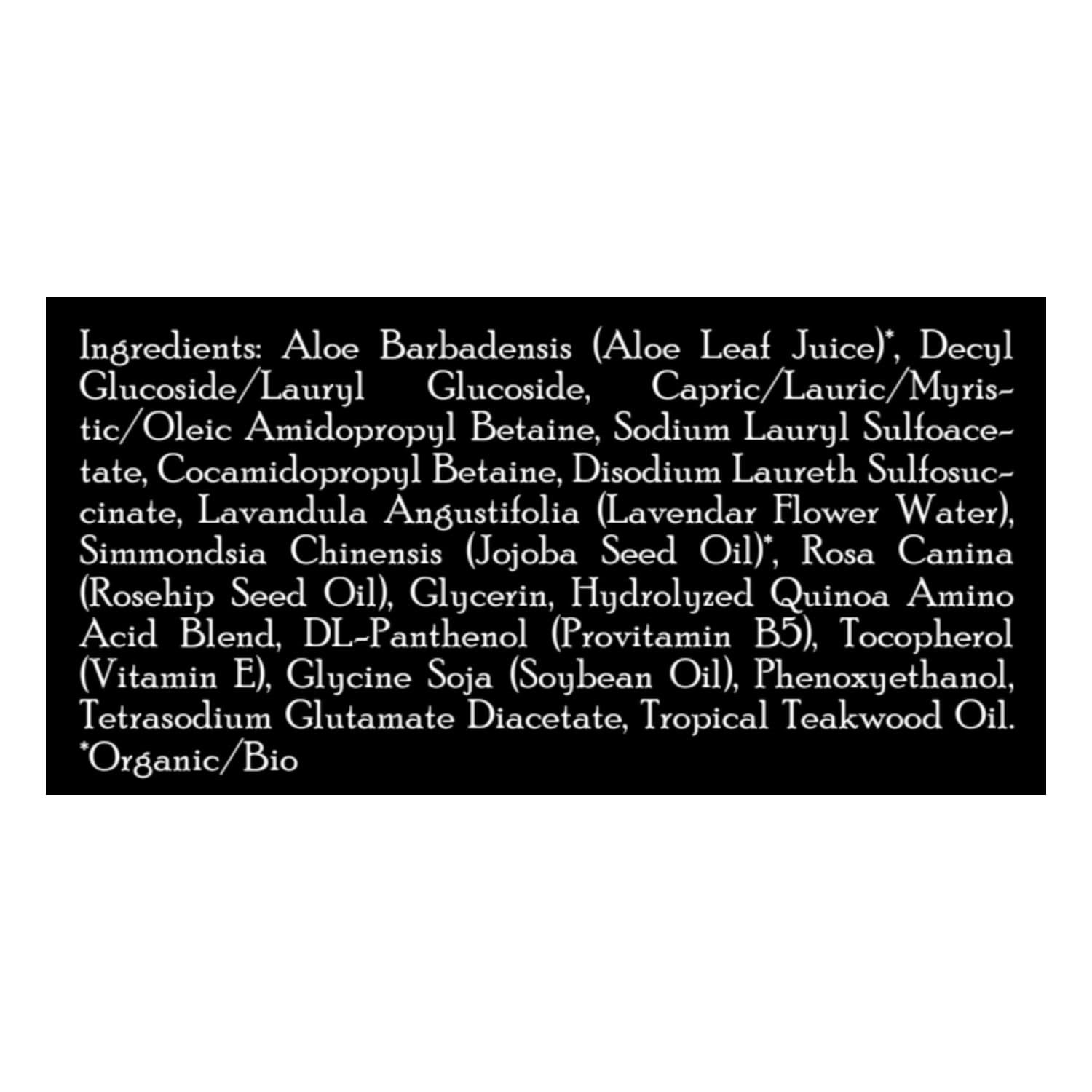 Гель для душу Brickell Men's Invigorating глибоке очищення без сульфатів Tropical Teak 473 мл, фото №6 Гель для душу Brickell Men's Invigorating глибоке очищення без сульфатів Tropical Teak 473 мл, фото №6