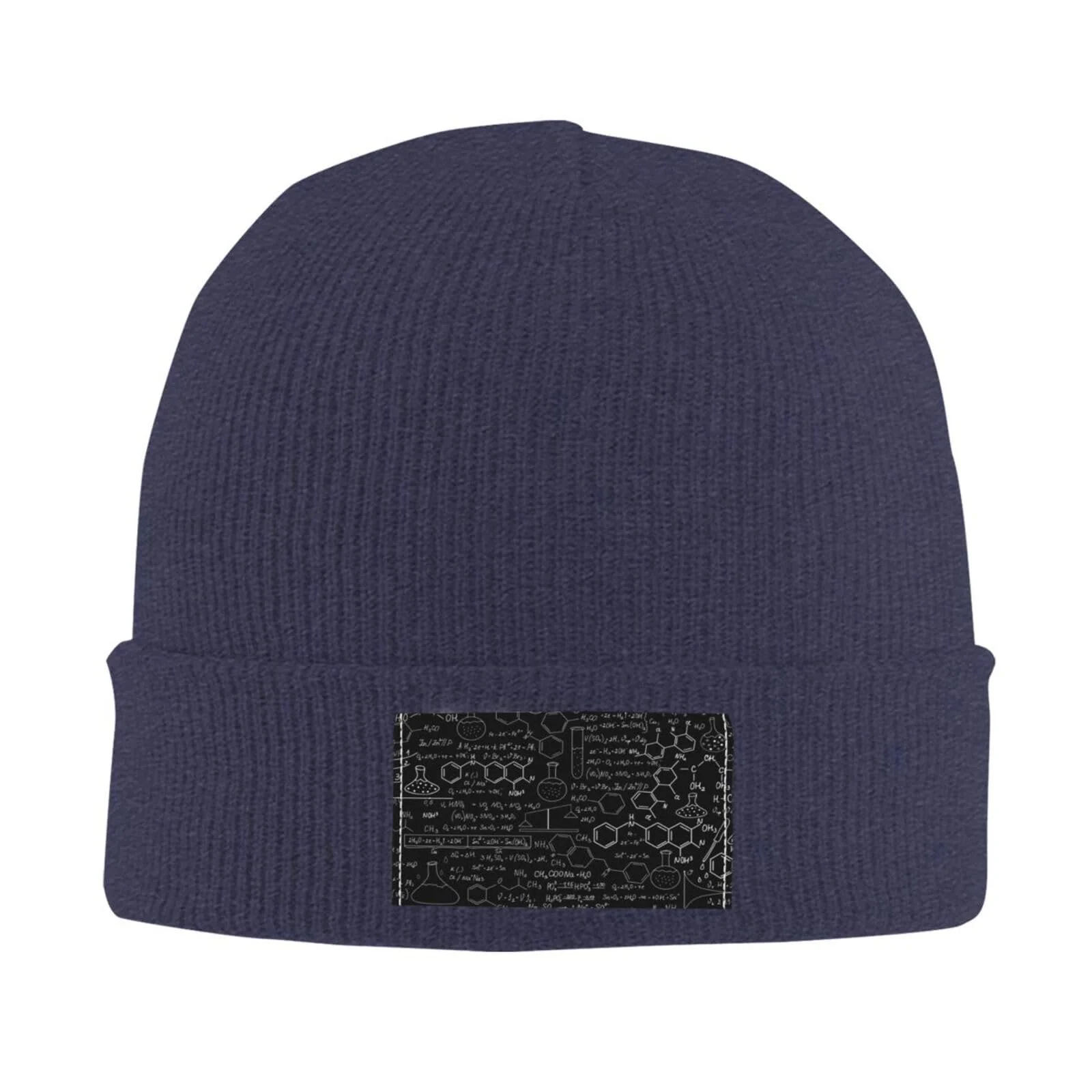 Шапка JBYJBX с абстрактным принтом, осенняя, зимняя, повседневная, для активного отдыха, лыжная, вязаная, фото №2 Шапка JBYJBX с абстрактным принтом, осенняя, зимняя, повседневная, для активного отдыха, лыжная, вязаная, фото №2