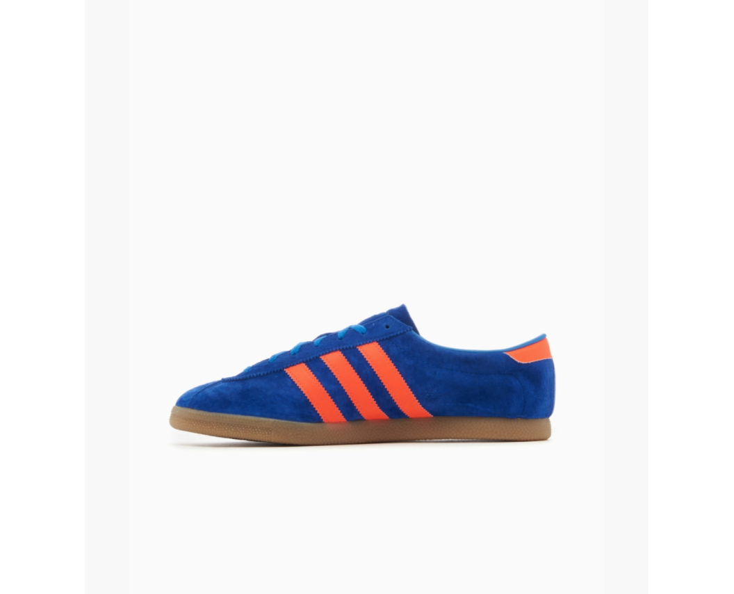 Кросівки ADIDAS ORIGINALS DUBLIN 42 2/3, фото №5