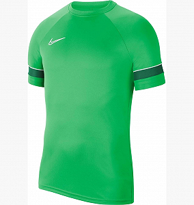 Футболка Nike Dri-Fit Academy21 Top M - Фото 1