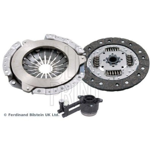 Комплект зчеплення BLUE PRINT ADM53084 для FORD MAZDA FORD USA, фото №3