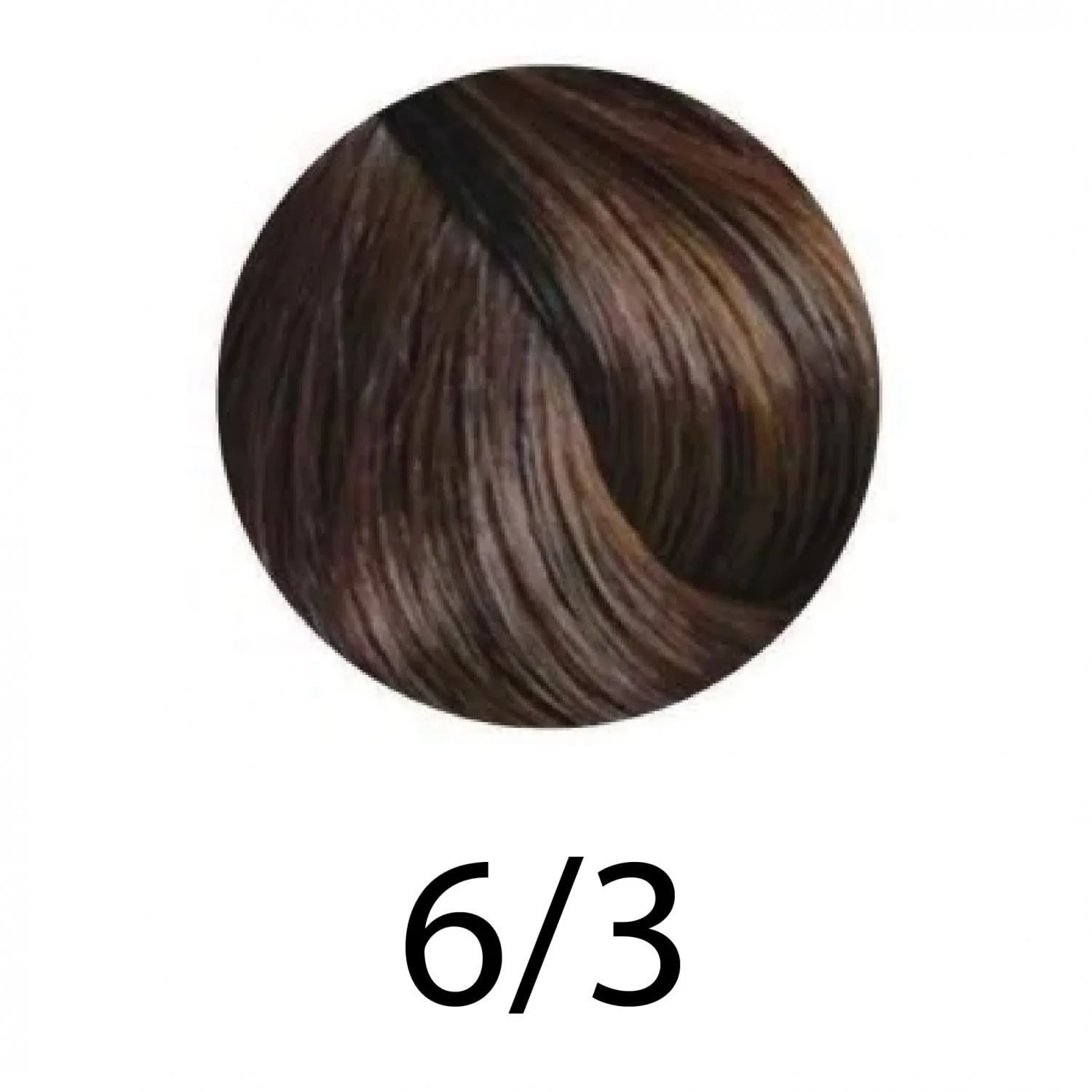 Фарба для волосся Life Color 6.3 6D 100 мл, фото №5 Фарба для волосся Life Color 6.3 6D 100 мл, фото №5