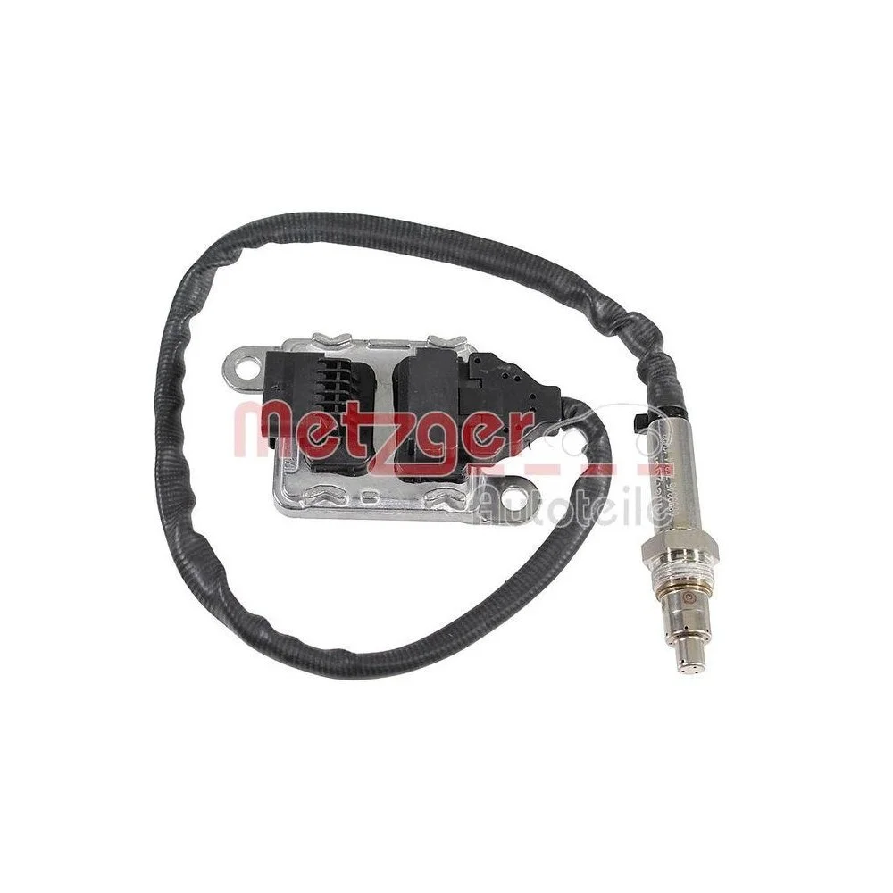 Датчик NOx METZGER 0899345 для OPEL VAUXHALL GENERAL MOTORS, фото №1 Датчик NOx METZGER 0899345 для OPEL VAUXHALL GENERAL MOTORS, фото №1