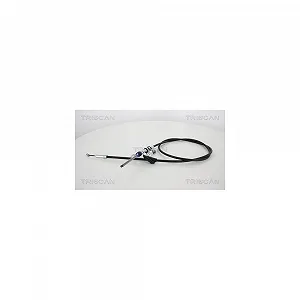 Трос стоянкового гальма TRISCAN 8140 131190 для TOYOTA задній правий - Фото 1