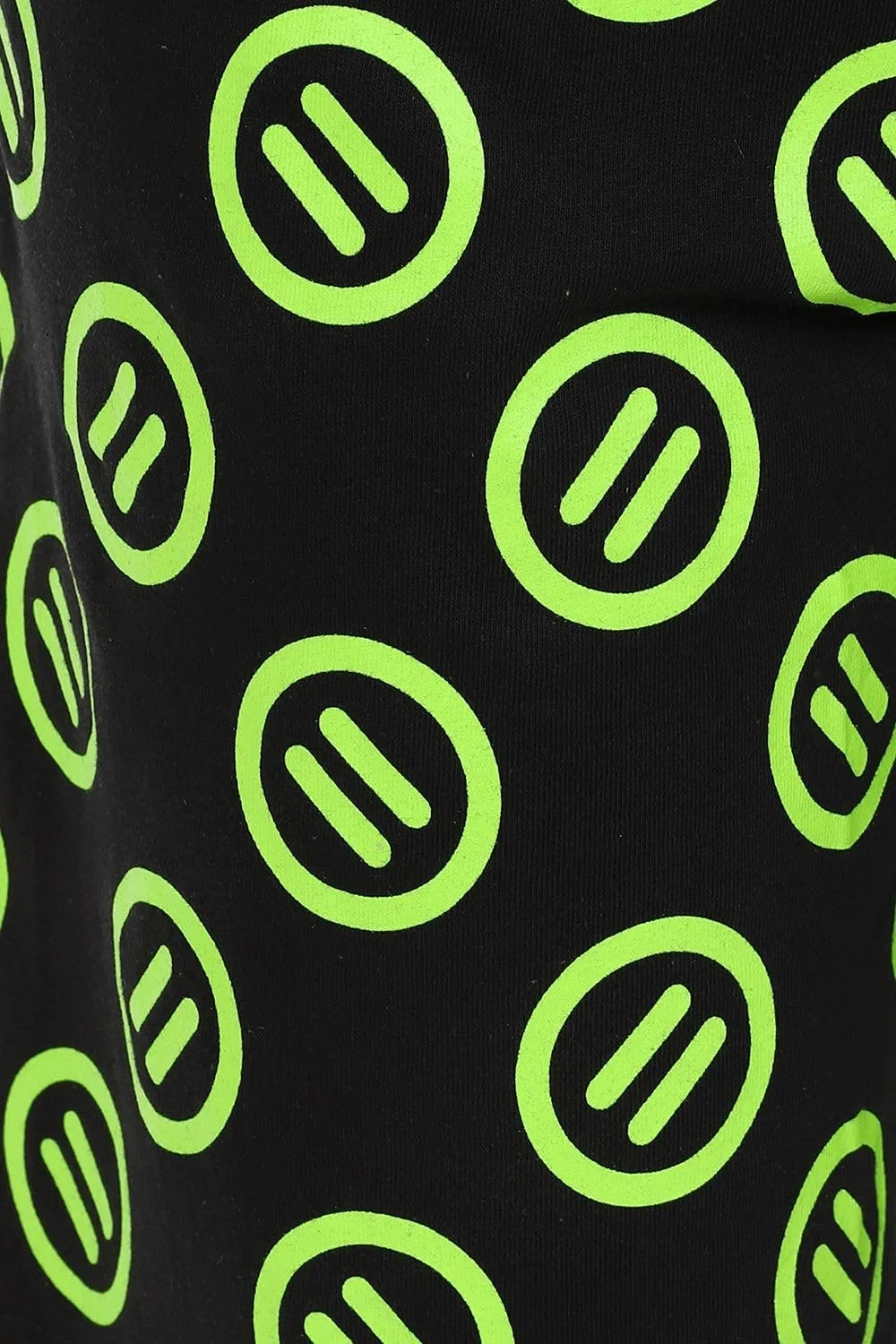 Коротка піжама I Paused My Game to Be Here Чорний, фото №5