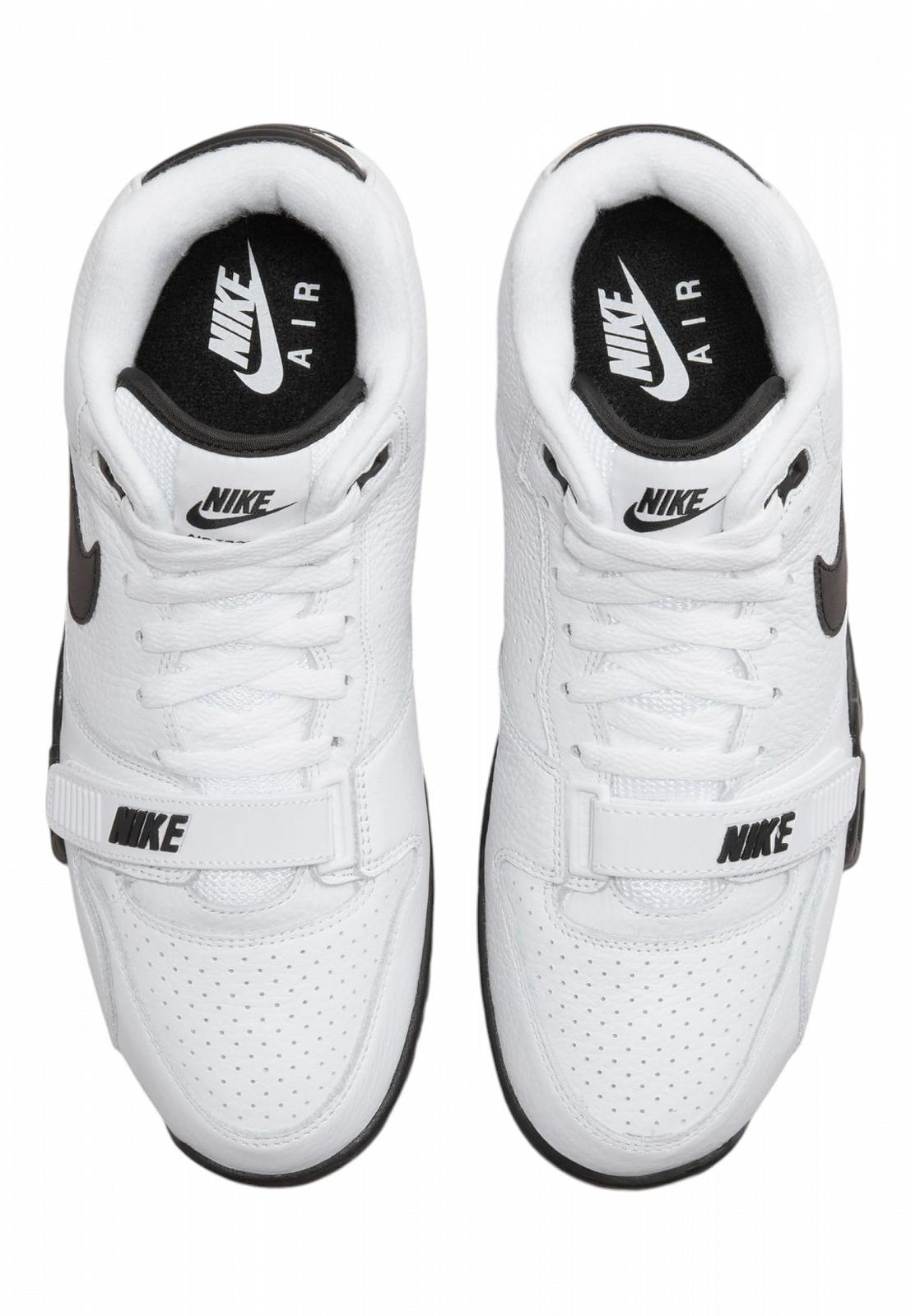 Кросівки Nike Air Trainer 1 чоловічі, фото №2