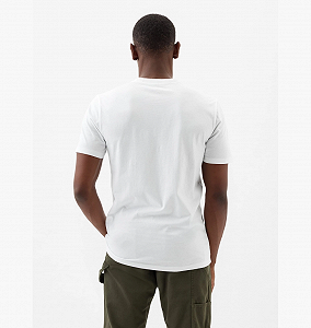 Футболка Gap Everyday Soft Crewneck L synthetic.ua - Фото 1