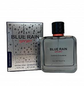 EDT "Blue Rain Sport" 125 мл - Фото 1