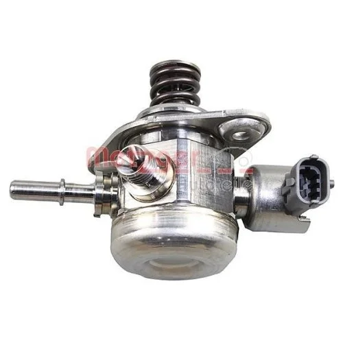 Насос високого тиску METZGER 2250443 оригінальна запчастина для HYUNDAI KIA, фото №2