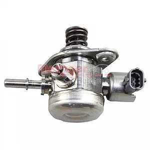 Насос высокого давления METZGER 2250443 оригинальная запчасть для HYUNDAI KIA synthetic.ua - Фото 1