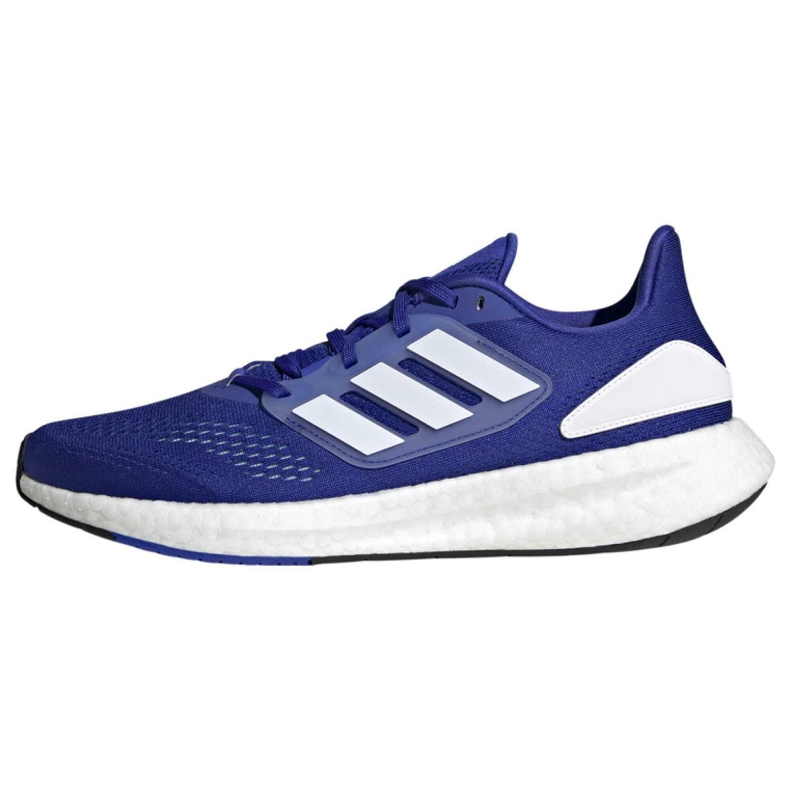 Кроссовки adidas Pureboost 22 мужские, фото №1