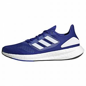 Кроссовки adidas Pureboost 22 мужские - Фото 1