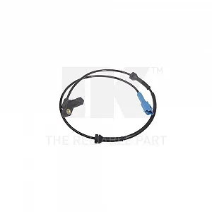 Датчик ABS NK 293706 PEUGEOT передняя ось - Фото 1