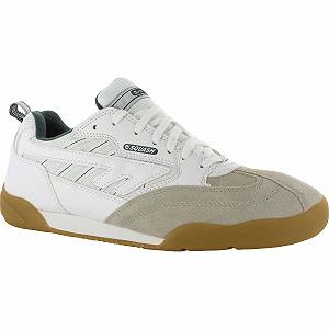 Кроссовки Hi-Tec Squashclassic C002138-011-01, белые - Фото 1